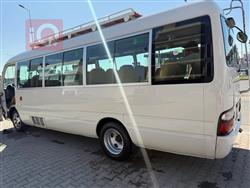 Toyota Coaster